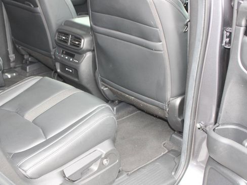 Used 2024 Honda Pilot EX-L image 40