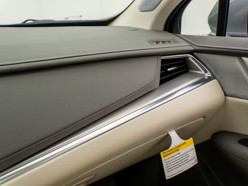 New 2026 Cadillac XT5 Premium Luxury image 27