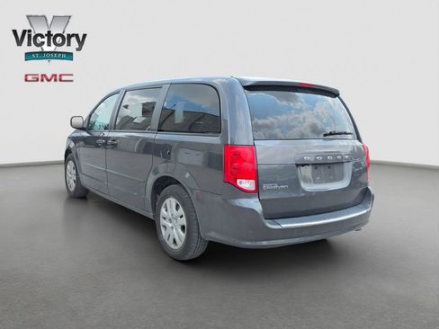 Used 2017 Dodge Grand Caravan SE w/ Power Window Group FWD image 15