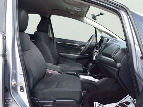 Used 2019 Honda Fit LX image 13