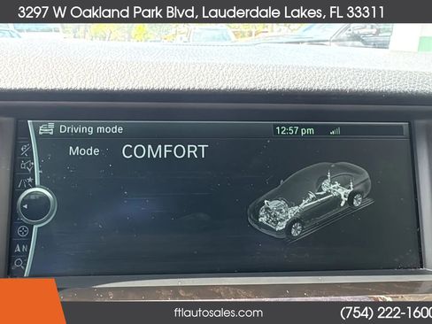 Used 2012 BMW 535i Sedan image 59