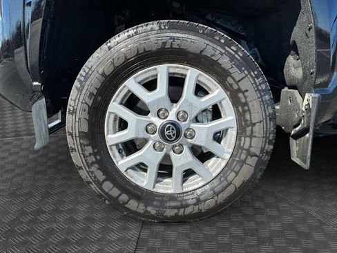 Used 2024 Toyota Tacoma SR w/ SR Upgrade Package image 8