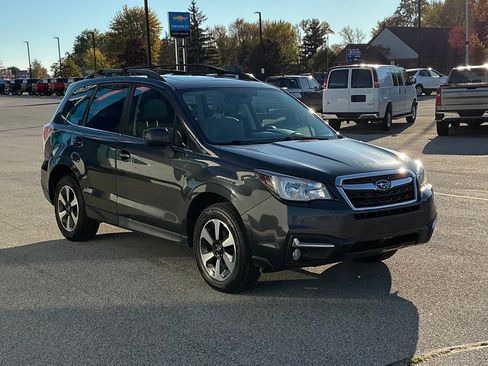 Used 2018 Subaru Forester 2.5i Limited image 16