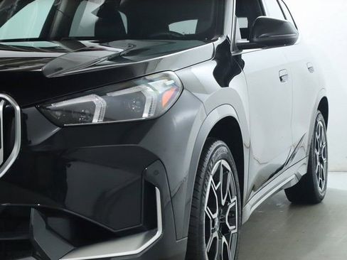 Used 2026 BMW X1 xDrive28i w/ Convenience Package image 5