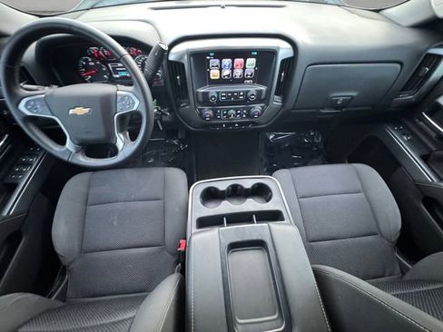 Used 2017 Chevrolet Silverado 1500 LT w/ Texas Edition image 20