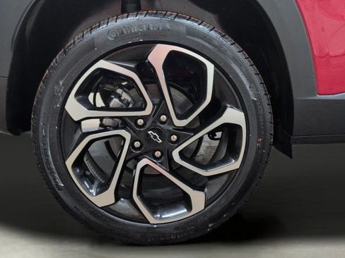 New 2026 Chevrolet Trax RS w/ Driver Confidence Package FWD image 24