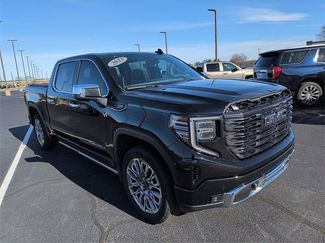 Used 2023 GMC Sierra 1500 Denali Ultimate video 1
