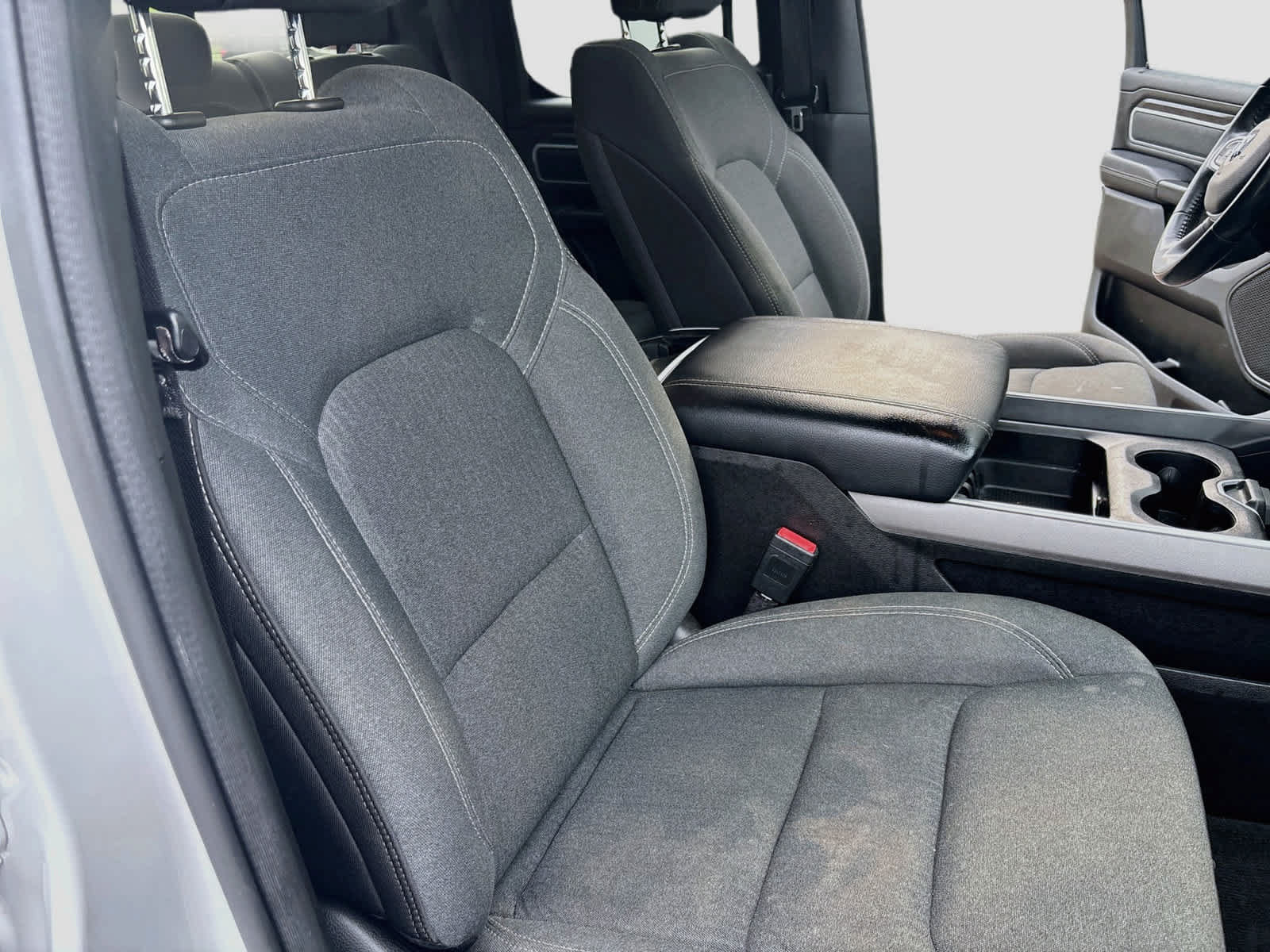 Used 2022 RAM 1500 Big Horn AWD/4WD image 25