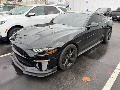 Used 2022 Ford Mustang GT Premium w/ Equipment Group 401A