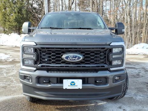 New 2026 Ford F250 XL w/ STX Appearance Package image 3