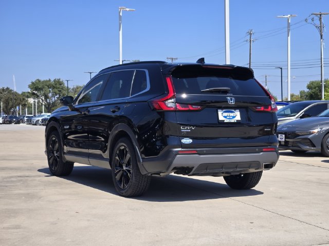 Used 2024 Honda CR-V Sport Touring image 3