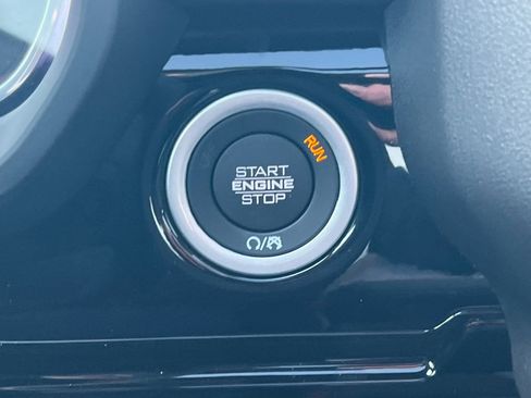 New 2026 RAM 1500 Laramie w/ Night Edition image 18