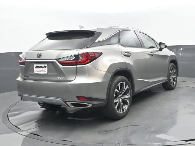 Used 2020 Lexus RX 350 FWD w/ Premium Package image 6