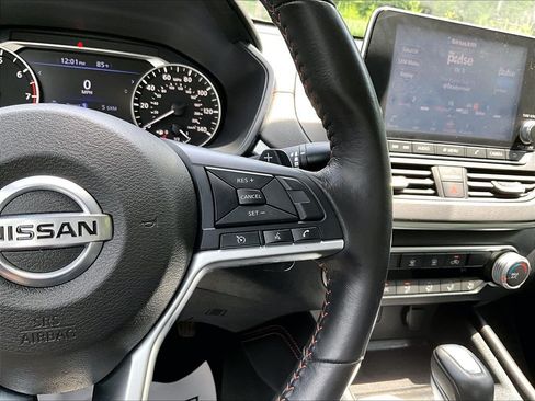 Used 2022 Nissan Altima 2.5 SR AWD/4WD image 20