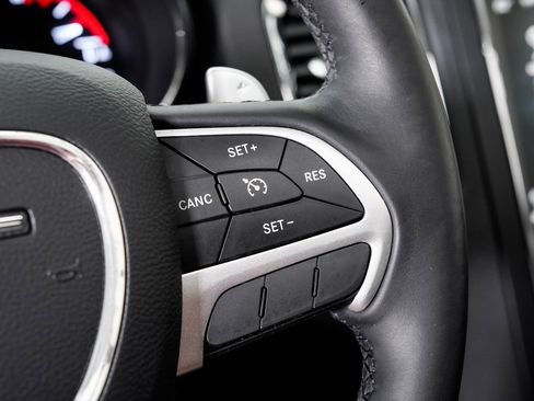 Used 2015 Dodge Durango Limited w/ Nav & Power Liftgate Group image 13