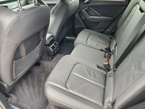 Certified 2023 Audi Q3 2.0T Premium Plus w/ Premium Plus Package AWD/4WD image 36