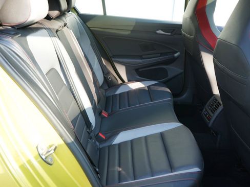 Used 2022 Volkswagen GTI Autobahn FWD image 50