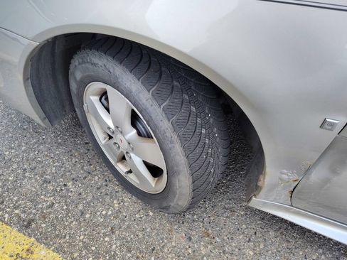 Used 2008 Pontiac Grand Prix FWD image 19