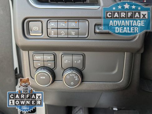 Used 2023 Chevrolet Tahoe High Country AWD/4WD image 15