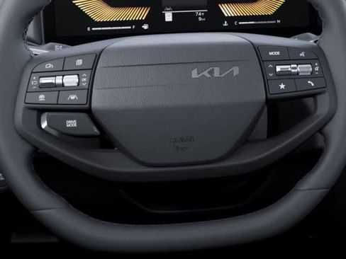 New 2026 Kia K4 GT-Line Turbo FWD image 22