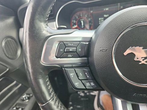 Used 2023 Ford Mustang GT Premium w/ Equipment Group 401A image 21