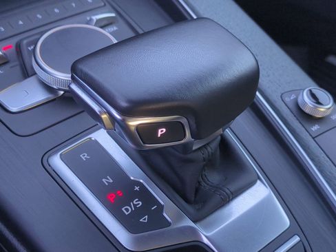 Used 2018 Audi A5 2.0T Premium Plus w/ Premium Plus image 26