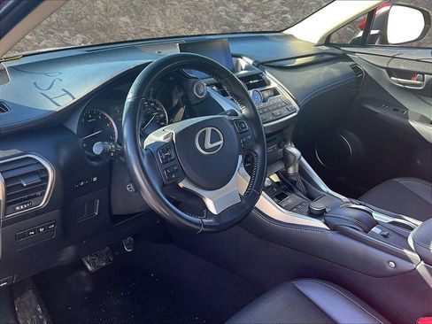 Used 2017 Lexus NX 200t FWD w/ Premium Package image 11