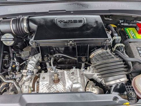 Certified 2023 Jeep Compass Limited image 30