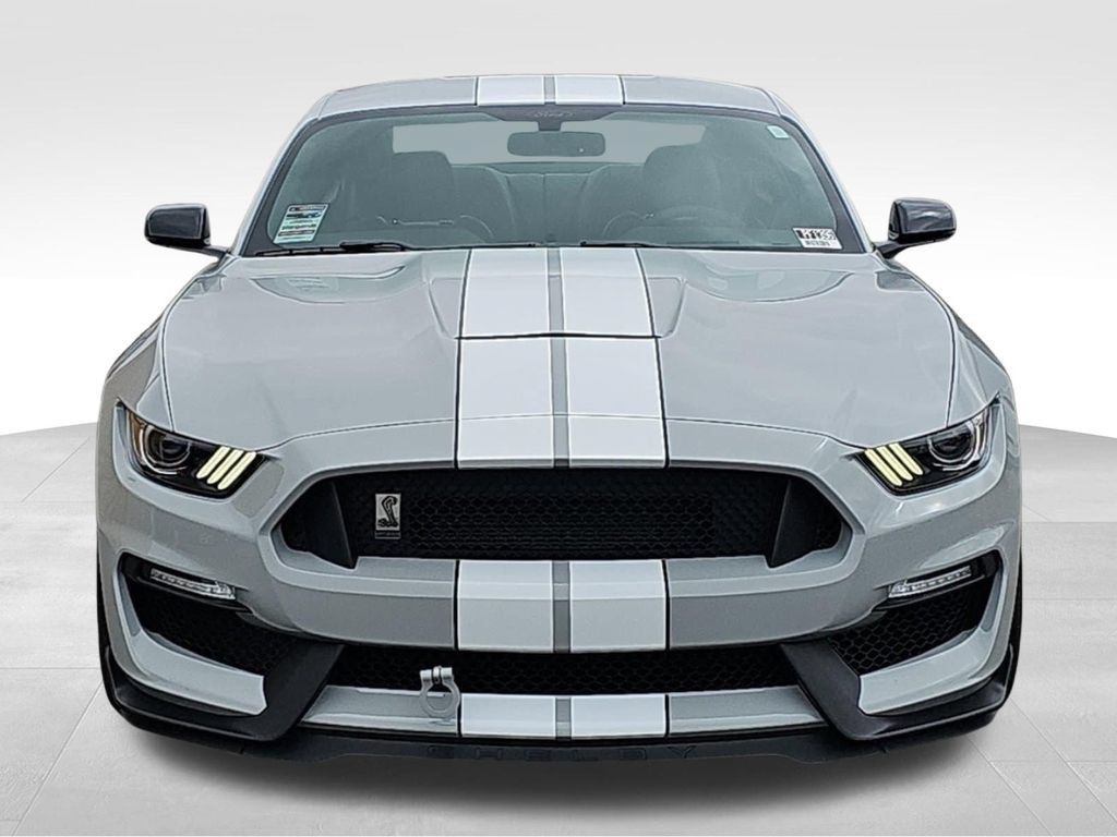 Used 2016 Ford Mustang Shelby GT350 RWD image 8