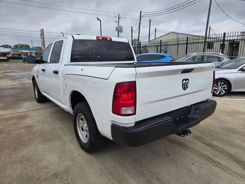 Used 2018 RAM 1500 Tradesman w/ Popular Equipment Group image 4