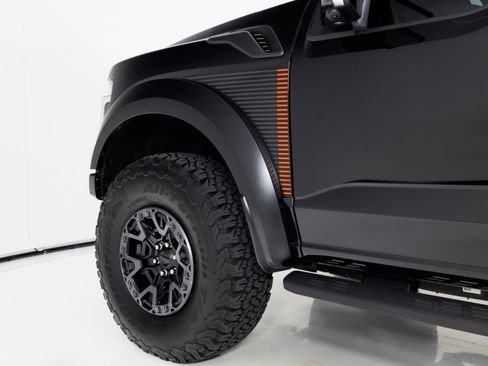 Used 2024 Ford F150 Raptor R w/ Equipment Group 803A Raptor R image 63