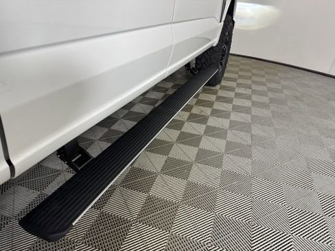 New 2026 Ford F250 Platinum w/ Tremor Off-Road Package image 26
