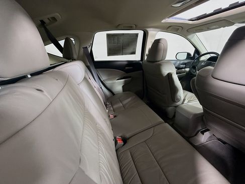 Used 2012 Honda CR-V EX-L image 27