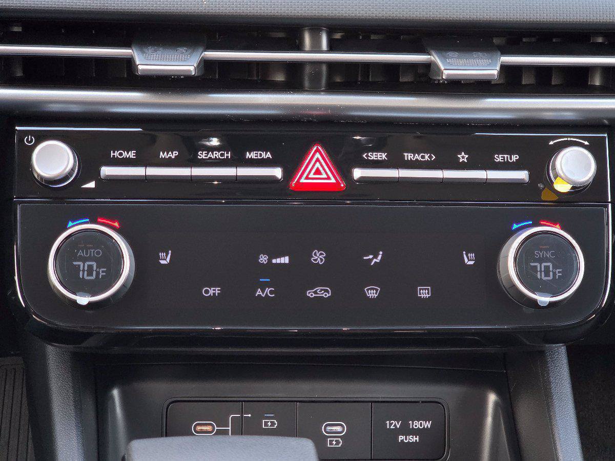 New 2026 Hyundai Tucson SEL Plus AWD/4WD image 68