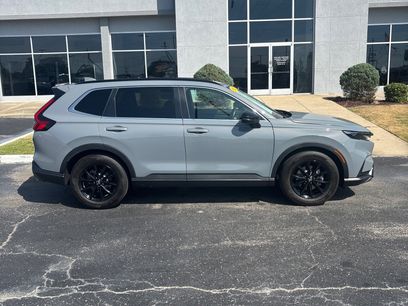 Used 2023 Honda CR-V Sport
