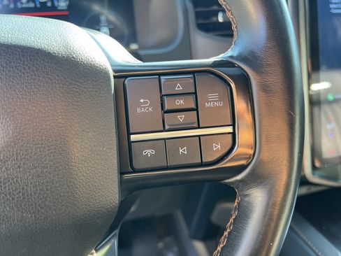 Used 2024 Ford Expedition Max Platinum image 15