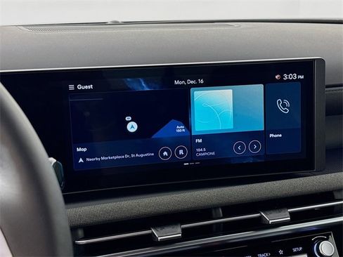 New 2025 Hyundai Santa Cruz Limited image 26