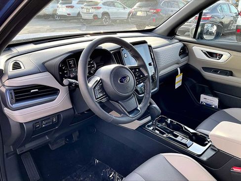 New 2026 Subaru Forester Limited image 8