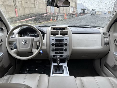 Used 2008 Mercury Mariner 4WD V6 image 43