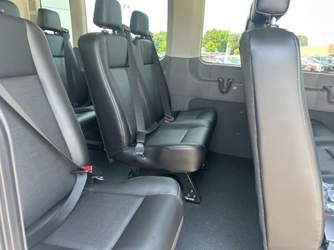 New 2025 Ford Transit 350 XL w/ Upfitter Package image 19