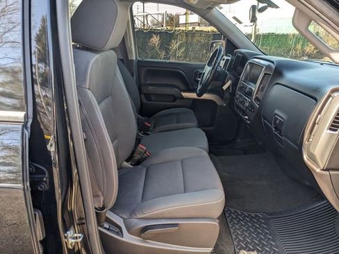 Used 2016 Chevrolet Silverado 1500 LT w/ All Star Edition image 26