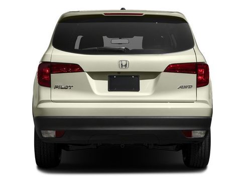 Used 2017 Honda Pilot EX-L image 5