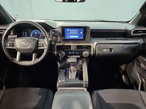 Used 2024 Toyota Tacoma SR5 RWD image 10
