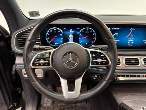 Used 2022 Mercedes-Benz GLE 350 4MATIC image 10