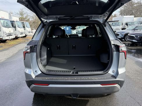 New 2026 Chevrolet Equinox LT w/ Convenience Package II image 23