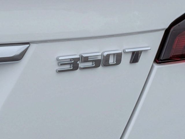 Certified 2026 Cadillac CT5 Premium Luxury w/ Technology Package AWD/4WD image 14