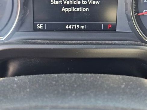 Used 2019 Chevrolet Silverado 1500 LT w/ Trailering Package image 11