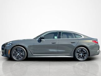 Used 2023 BMW i4 eDrive35 w/ Premium Package RWD video 2