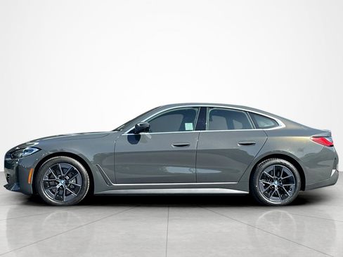 Used 2023 BMW i4 eDrive35 w/ Premium Package RWD image 2