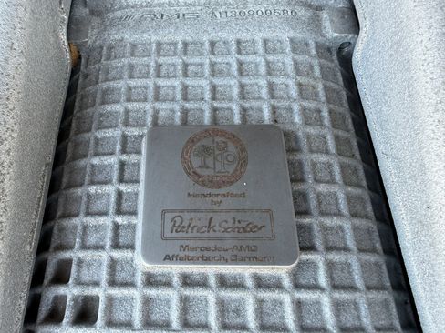 Used 2011 Mercedes-Benz G 55 AMG 4MATIC image 33